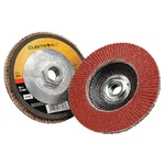 3M Cubitron 7100104606 Flap Disc, Type 29, 4-1/2" Dia., Grit. Fixed Price $13.95.