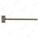 Codman 50-4757 Table Mounted Abdominal Retractor Blade. Fixed Price $208.11.