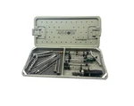 Arthrotek Lactoscrew Suture Anchor Set P6. Fixed Price $349.99.