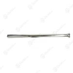 Andrews Gouge 6IN(15CM), 5/16IN Width, 1-7/8IN Length X:2876-08. Fixed Price $20.93.
