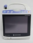 Nihon Kohden BSM-1733A -masimo SPO2, Ecg, Nibp & Temp -with Test Strip. Fixed Price $659.00.
