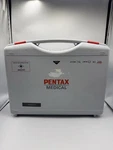 Pentax VNL9-CP Flexible Nasolaryngoscope Endoscope W/ Case. Fixed Price $599.00.