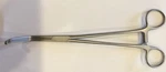 Make Me Offer! Codman 37-1200 Satinsky Classic Vena Cava Clamp. 9.5 New. Fixed Price $50.00.