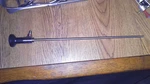 Conmed Linvatec HD5530 Rigid Laparoscope Guarentee. Fixed Price $350.00.