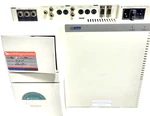 Madsen Aurical Audiometer 8-02-950 S/n: 94500 Control Panel. Fixed Price $400.00.