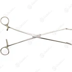 V. Mueller CH6405 Cooley Bronchus Clamp. Fixed Price $78.09.