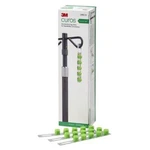 Disinfecting Caps 3M Curos Jet, Box Of 250. Fixed Price $79.99.
