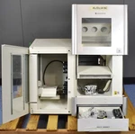 Roland DWX-52DCI Dental Milling Machine For Cad/cam Dentistry Parts. Fixed Price $3325.00.
