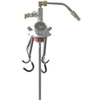 Brymill Liquid Nitrogen Withdrawal Device For Mve Lab Storage Tanks, 502. Fixed Price $759.95.