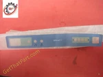 Philips Respironics Ultrafill Station Control Panel Overlay Light Kit. Fixed Price $75.00.