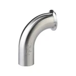 Maxpure TE2C6L1.0-PD 90ELBOW, Ss, ORBITALWELD1", CLAMP1". Fixed Price $73.59.