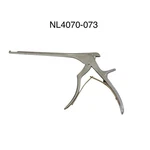 V. Mueller NL4070-073 Spurling Rongeur, 90 Up, 3MM, 7" Instrument. Fixed Price $105.30.
