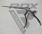 Aesculap FF771R 1MM Kerrison Punch Rongeur 40 Upwards. Fixed Price $120.00.
