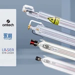 CO2 Laser Tube 40W, 60W, 80W, 100W, 130W, 150W, For Engraver Cutter. Fixed Price $479.99.