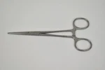 Jarit 107-120 Surgical 1.9MM Straight Artery Crile Forceps 5-1/2". Fixed Price $39.00.