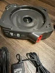 Honeywell North Primair 700 PA710C Blower Unit Only + Battery & Charger Papr. Fixed Price $125.00.