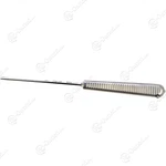 Acufex 013582 Isotec Cannulated Cruciate Reconstruction Driver 2MM Size 8-1/2IN. Fixed Price $79.12.