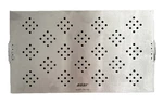 Assi TH-110 Sterilization Stainless Steel Carry Case. Fixed Price $22.99.