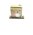 Lumenis Ultrapulse Encore CO2 Laser Rear Imaging Mirror Mount Plate Pick Off C-7. Fixed Price $250.00.