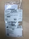 8587M Karl Storz Insertable Suction Tube Remove Vapor, For Laryngoscope 8587A. Fixed Price $50.00.