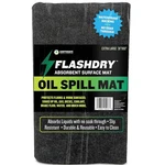 Earthsafe Flashdry 36X60 Xl Absorbent Spill Mat Garage Floor Oil Water Coolant. Fixed Price $24.99.