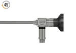 Karl Storz 4.0 Mm 45 Hopkins Ii Autoclavable Telescope, 18 Cm, Black. Fixed Price $800.00.