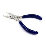 Nos! Hilco Nylon Jaw Gripping Optical Pliers Tool, Model #21 005, Pakistan. Fixed Price $18.99.