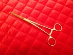 Symmetry(codman) 37-1091 Glover Coarctation Clamp. Fixed Price $45.00.