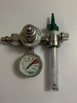 Western Oxygen Regulator Flowmeter M1-540-15FM Medical. Fixed Price $145.00.