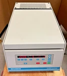 Beckman GS-15R Refrigerated Centrifuge W/rotor And Buckets Tested Refurbished. Fixed Price $1200.00.