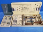 Medtronic Sofamor Danek 105-166 Spinal System 5.5MM Low Profile Crosslink Module. Fixed Price $550.00.