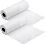 Headrest Exam Table Paper 8''X225 Count (pack 1), Or Off-white. Fixed Price $15.37.