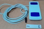 Steute Wf D1S/D1S-MED Rocker Foot Switch UL60601-1 ! R33. Fixed Price $49.75.