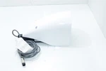 Lumenis Medical Laser Opus Duo Machine Footswitch Pedal 6253-0010 24V 0.1A. Fixed Price $212.50.