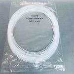 Tecan Zymark Tubing Kit Pack Of 12 Tubes. Fixed Price $70.00.