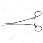 V. Mueller CH1705 Crile-type Clamp. Fixed Price $27.65.
