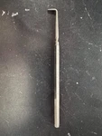 Codman 65-1101 Hoen Dural Seperator 6-1/8" Length Neurology Spinal. Fixed Price $32.50.