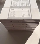 Zeltiq Coolsculpting Cooladvantage Plus Gasket BRZ-LN1-180-008 Pack. Fixed Price $30.00.