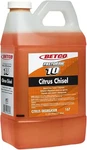 Bottle Betco 167 Fastdraw 10 Citrus Chisel Natural Cleaner Degreaser 2L. Fixed Price $32.95.
