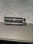 Dragon Valve Assembly Z10P 053 1/4 In 2 HANDLES(677). Fixed Price $24.95.