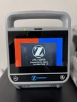 Zimmer Ats 2200 Tourniquet System W/ New Hoses Blue & Red - Same Day Shipping. Fixed Price $2500.00.