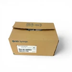 Bd 309657 3ML General Purpose Syringe Luer-lok Tip, Case Of 200. Fixed Price $24.96.