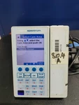 Baxter Sigma Spectrum 8.00.04 W/o Battery Infusion Pump. Fixed Price $400.00.