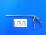 E2376 Miltex 28-400 Tischler Rotating Pistol Grip Forceps. Fixed Price $75.00.
