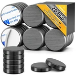 Findmag 20PCS Magnets For Crafts With Adhesive Backing. Fixed Price $6.60.