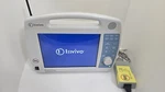 Philips Invivo 3160 Dcu Precess 865485 Mri Patient Monitor W/ Ac Adapter. Fixed Price $299.00.