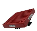 Siemens Ah-r-wp Weatherproof Red Horn. Fixed Price $45.00.