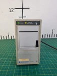 Nihon Kohden WS-971R Printer "no Tariffs". Fixed Price $79.00.