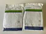 M45: Lot Of Halyard 47628 Three-quarter Drape Exp. 09-2025. Fixed Price $40.00.