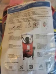 Ez Assistive Patient Lift Divided Leg Sling With Lower Back Medium. Fixed Price $50.00.